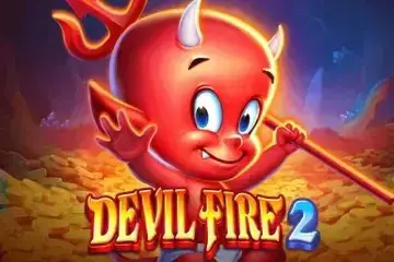 Devil Fire 2 - Spin City - Congo